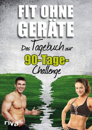 riva Verlag: Fit ohne Geräte 