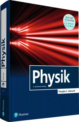 Douglas C. Giancoli: Physik 