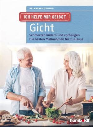 Andrea Flemmer, Dr. Andrea Flemmer: Ich helfe mir selbst - Gicht 