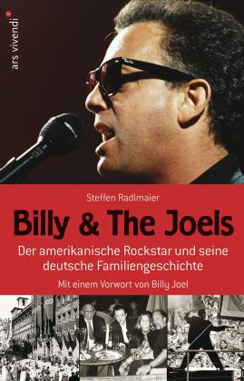 Steffen Radlmaier: Billy and The Joels 