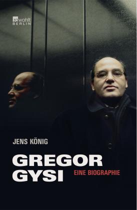 Jens König: Gregor Gysi 