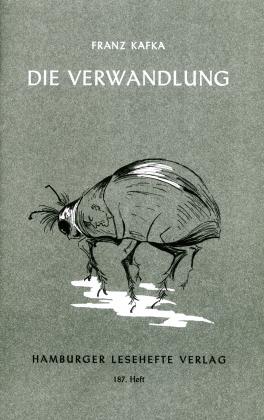 Franz Kafka: Die Verwandlung 