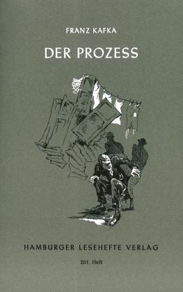 Franz Kafka: Der Prozess 