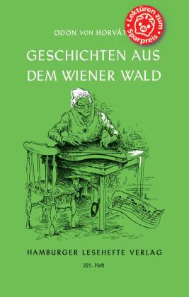 Ödön Von Horváth: Geschichten aus dem Wiener Wald 