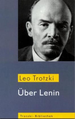 Leo Trotzki: Über Lenin 