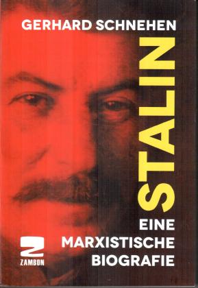 Gerhard Schnehen: Stalin 