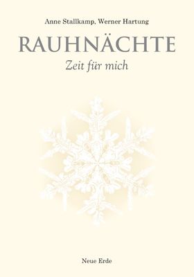 Werner Hartung, Anne Stallkamp: Rauhnächte 