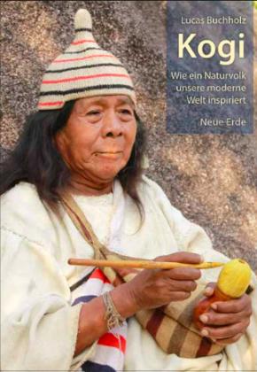 Lucas Buchholz: Kogi 