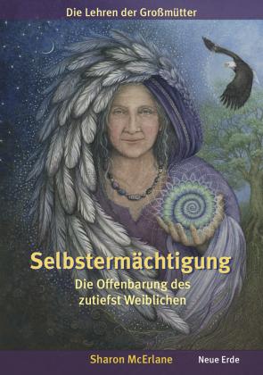Sharon McErlane: Selbstermächtigung 