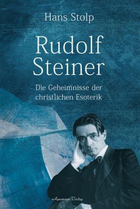 Hans Stolp: Rudolf Steiner 