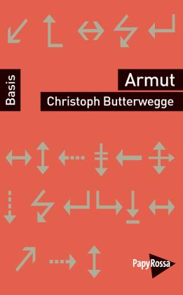 Christoph Butterwegge: Armut 