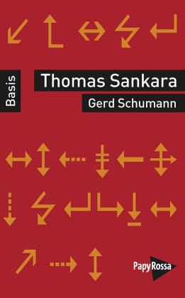 Gerd Schumann: Thomas Sankara 