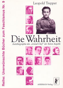Leopold Trepper: Die Wahrheit 