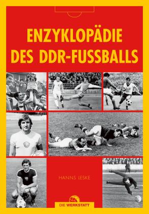 Hanns Leske, Amtsgericht Tiergarten: Enzyklopädie des DDR-Fußballs 