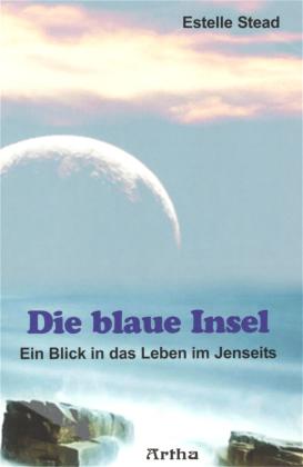 Estelle Stead: Die blaue Insel 