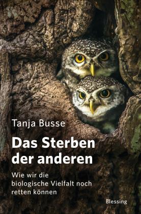 Tanja Busse: Das Sterben der anderen 