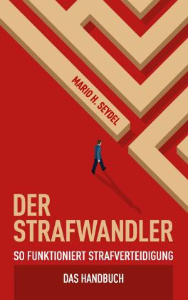 Seydel Mario H.: Der Strafwandler 
