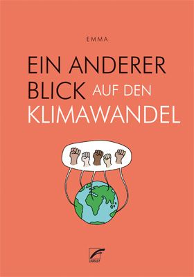 Lena Völkening, Emma: Ein anderer Blick auf den Klimawandel 