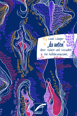 Louie Läuger: »da unten« 