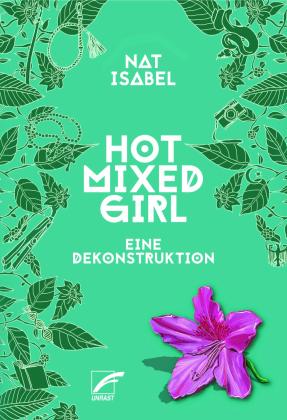 Nat Isabel: Hot Mixed Girl 