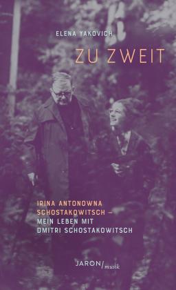 Heyer Mark, Elena Yakovich: Zu zweit 