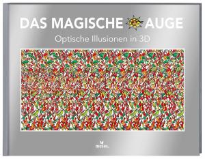 Cheri Smith: Das magische Auge 