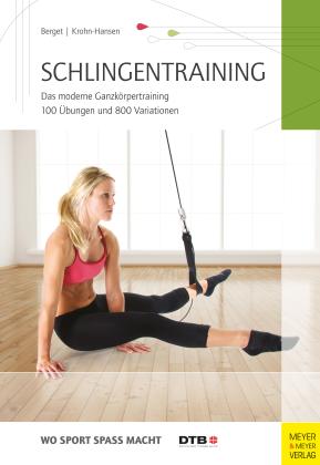 Anders Berget, Lennart Krohn-Hansen: Schlingentraining 