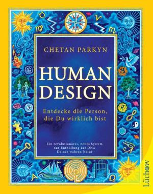Chetan Parkyn: Human Design 