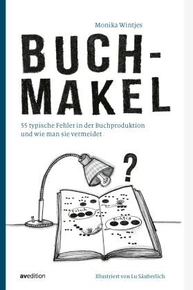 Monika Wintjes: Buchmakel 