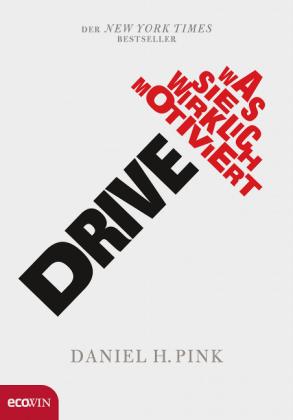 Daniel H. Pink: Drive 