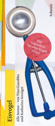 Tine Giacobbo, Katharina Sinniger: Eisvogel. Alle Sorten 