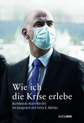 Felix E. Müller: Wie ich die Krise erlebe 