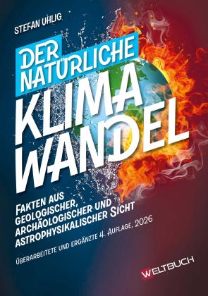 Stefan Uhlig: Der natürliche Klimawandel 