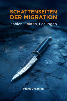 Frank Urbaniok: Schattenseiten der Migration: Zahlen, Fakten, Lösungen 