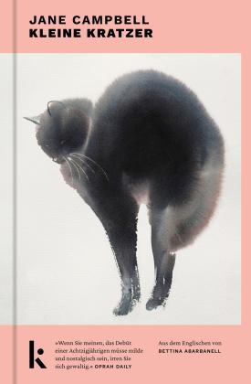 Bettina Abarbanell, Jane Campbell: Kleine Kratzer 