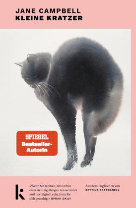 Bettina Abarbanell, Jane Campbell: Kleine Kratzer 
