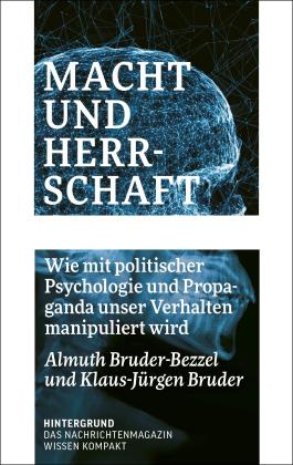 Klaus-Jürgen Bruder, Almuth Bruder-Bezzel: Macht und Herrschaft 