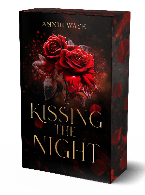 Annie Waye: Kissing the Night 