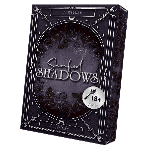 J. Wilkes: Sinful Shadows 
