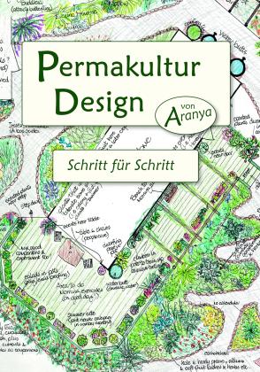 Aranya: Permakultur Design 