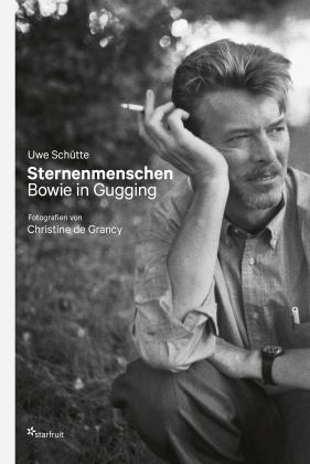 Christine de Grancy, Nürnberg Institut für moderne Kunst, Uwe Schütte, Institut für moderne Kunst, Nürnberg: Sternenmenschen 
