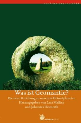 Johannes Heimrath, Lara Mallien, Marco Bischof, Stefan Brönnle, Paul Devereux, Reinhard Falter, Heide Göttner-Abendroth, Jutta Gruber, Jochen Kirchhoff, Thekla S Kolbeck, Robert J Kozljanic, Hartmut Lüdeling, Ingeborg Lüdeling, Nigel Pennick, Marko Pogacnik, Herman Prigann, Siegfried Prumbach, Jörg Purner, Gesine Stöcker, Peter F Strauss: Was ist Geomantie? 