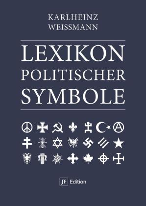 Karlheinz Weißmann, Karlheinz Weissmann: Lexikon politischer Symbole 