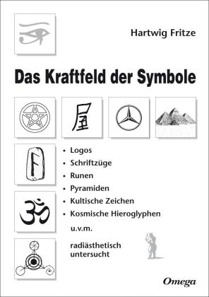 Hartwig Fritze: Das Kraftfeld der Symbole 
