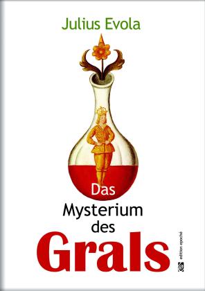 Julius Evola: Das Mysterium des Grals 