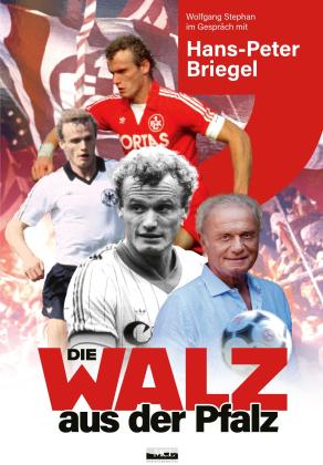 Wolfgang Stephan: Die Walz aus der Pfalz 