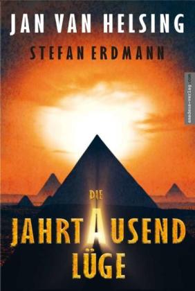 Stefan Erdmann, Jan van Helsing: Die Jahrtausendlüge 