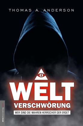 Thomas A. Anderson, Jan van Helsing, Jan van Helsing: Weltverschwörung 