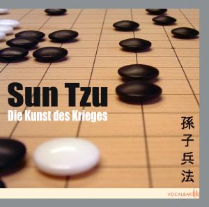 Sun Tzu: Sun Tzu: Die Kunst des Krieges 