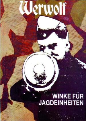 Werwolf - Winke für Jagdeinheiten 